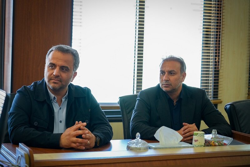 انتصابات جدید در شهرداری کرج رقم خورد