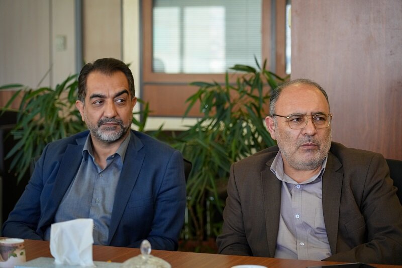 انتصابات جدید در شهرداری کرج رقم خورد