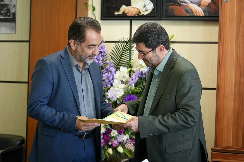 انتصابات جدید در شهرداری کرج رقم خورد