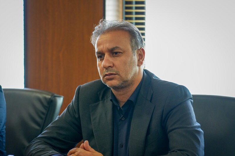 انتصابات جدید در شهرداری کرج رقم خورد