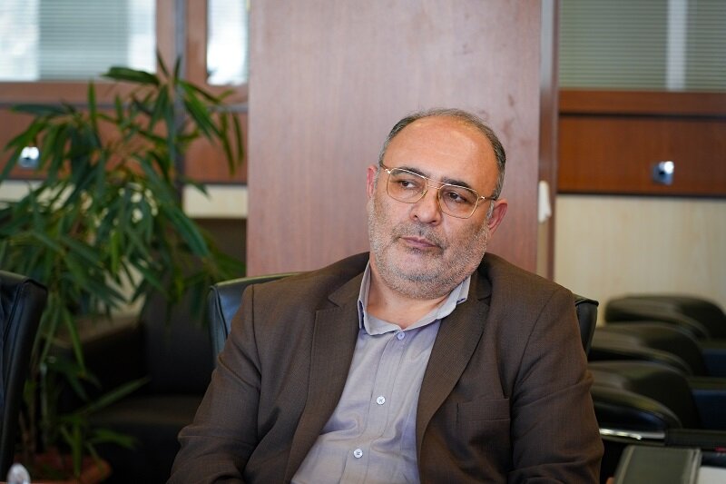 انتصابات جدید در شهرداری کرج رقم خورد