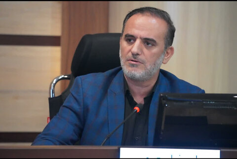 جامعه هدف برای استفاده از اماکن فرهنگی ورزشی شهرداری شهروندان هستند رحیمی