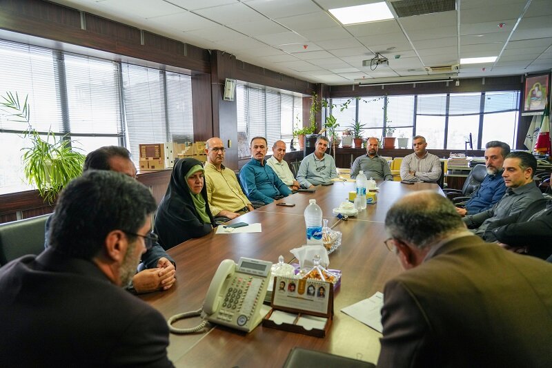 از طرح تفصیلی تا نوسازی بافتهای فرسوده/ مسیر تحول ادامه دارد