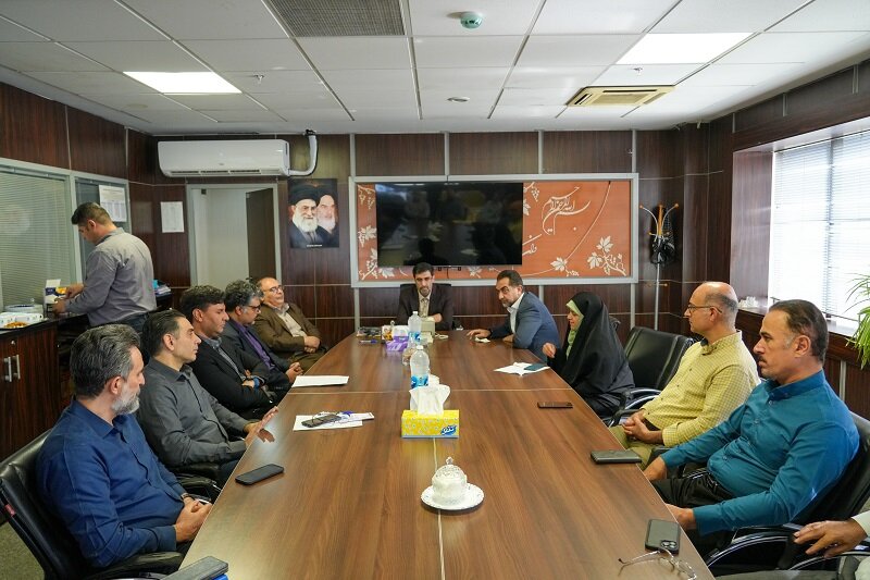 از طرح تفصیلی تا نوسازی بافتهای فرسوده/ مسیر تحول ادامه دارد