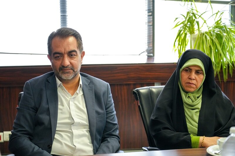 شفافیت، ابتکار و رونق سرمایهگذاری محور برنامهها