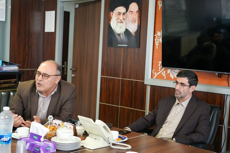 از طرح تفصیلی تا نوسازی بافتهای فرسوده/ مسیر تحول ادامه دارد