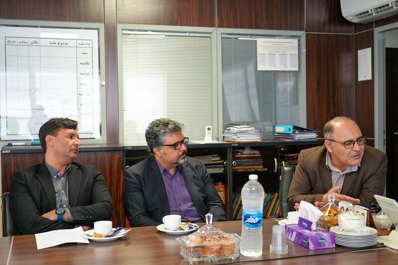 شفافیت، ابتکار و رونق سرمایهگذاری محور برنامهها