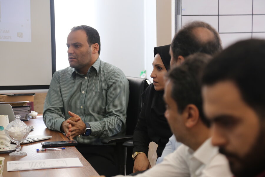 سازمان فرهنگی و منطقه 10 میزبان جلسات اصلاح ساختار سازمانی شد