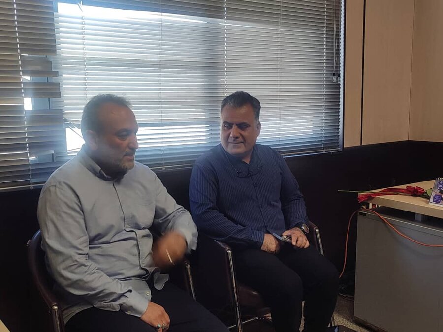 کرج شهری با اصالت و تنوع قومیتی/همه باید خود را کرجی بدانیم