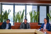تمرکز شهرداری کرج بر درآمدهای پایدار حوزه حمل و نقل و ترافیک