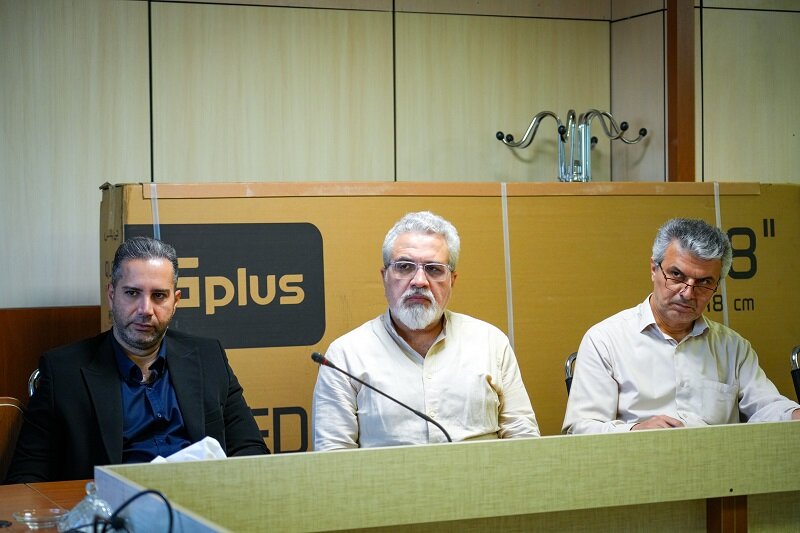 تمرکز شهرداری کرج بر درآمدهای پایدار حوزه حمل و نقل و ترافیک