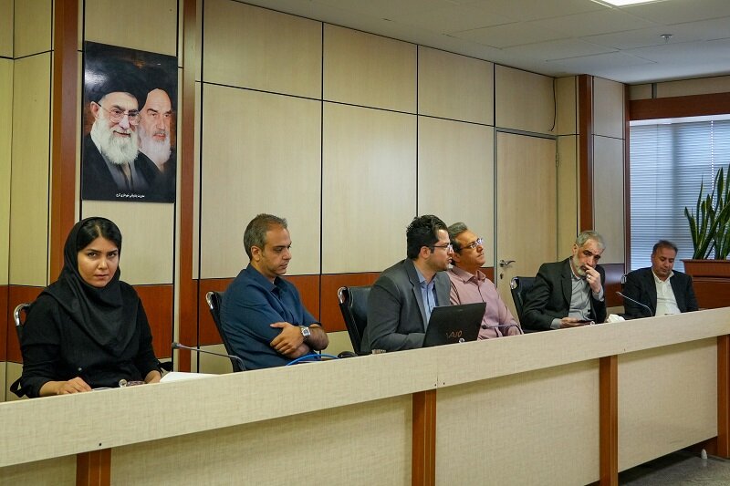 تمرکز شهرداری کرج بر درآمدهای پایدار حوزه حمل و نقل و ترافیک