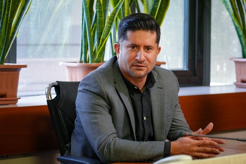 تمرکز شهرداری کرج بر درآمدهای پایدار حوزه حمل و نقل و ترافیک