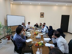 اصلاح ساختار سازمانی