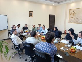 اصلاح ساختار سازمانی