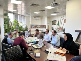 اصلاح ساختار سازمانی