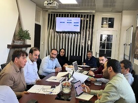 اصلاح ساختار سازمانی