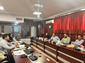 اصلاح ساختار سازمانی