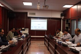 اصلاح ساختار سازمانی
