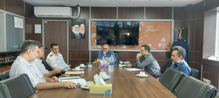 بازگشایی مسیری جدید برای صدور تاییدیههای آتش نشانی و پایانکار