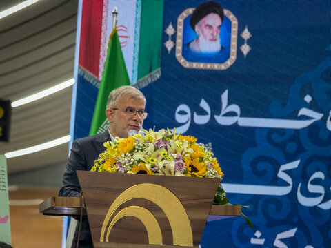 وجود قطار شهری یکی از شاخصههای توسعهیافتگی است افتتاح قطار شهری