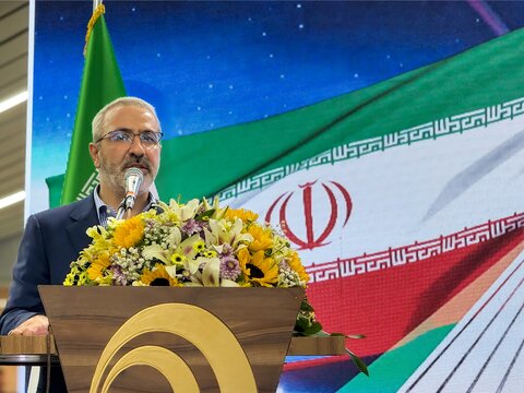 دوره ششم مدیریت شهری تمام کننده تمام پروژههای نیمهکاره بود افتتاح قطار شهری