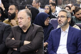 افتتاح قطار شهری