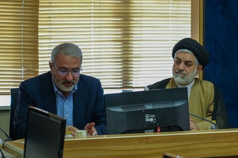 ستاد اقامه نماز1404.6.16
