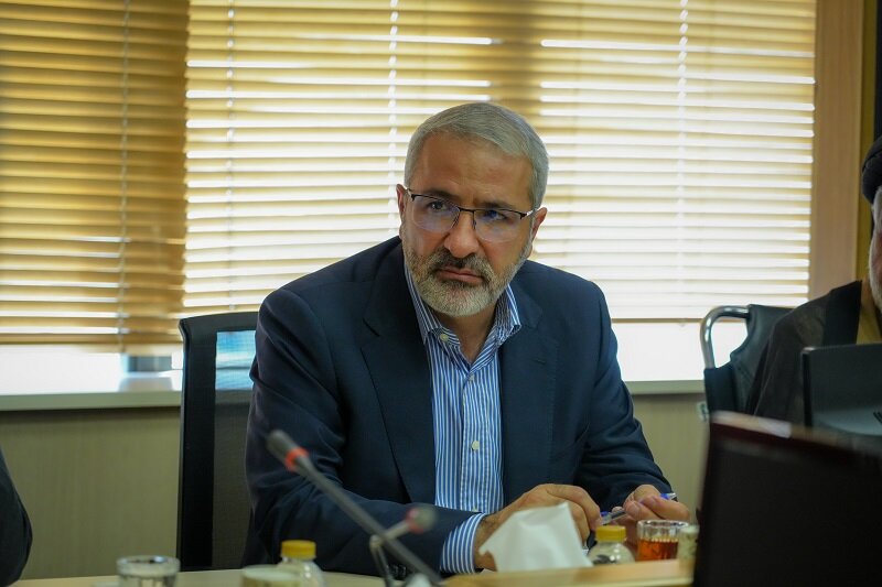 شهرداری کرج پیشگام در برپایی نماز جماعت