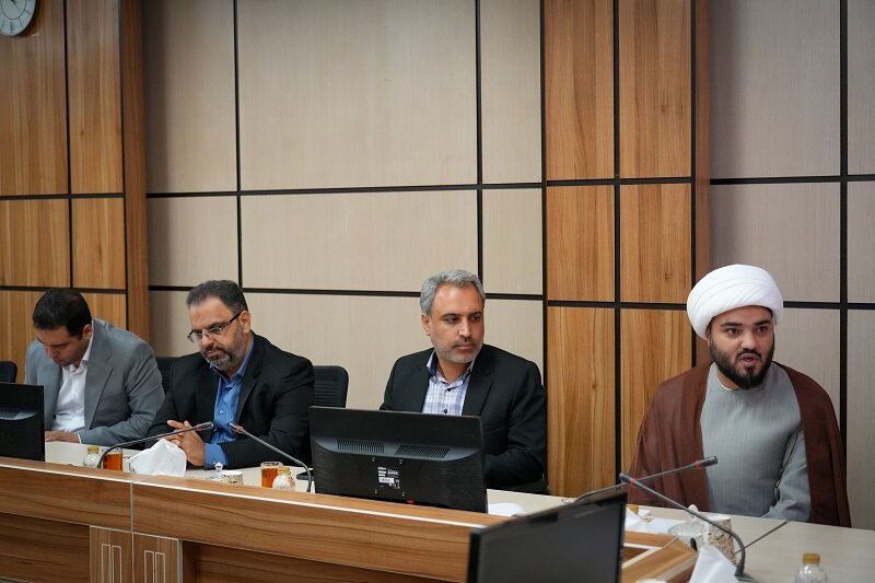 شهرداری کرج پیشگام در برپایی نماز جماعت