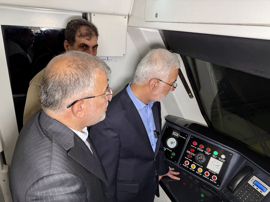 بزرگراه شمالی، پروژه ملی شهرداری کرج / نماد آبادانی در اوج تحریم ها