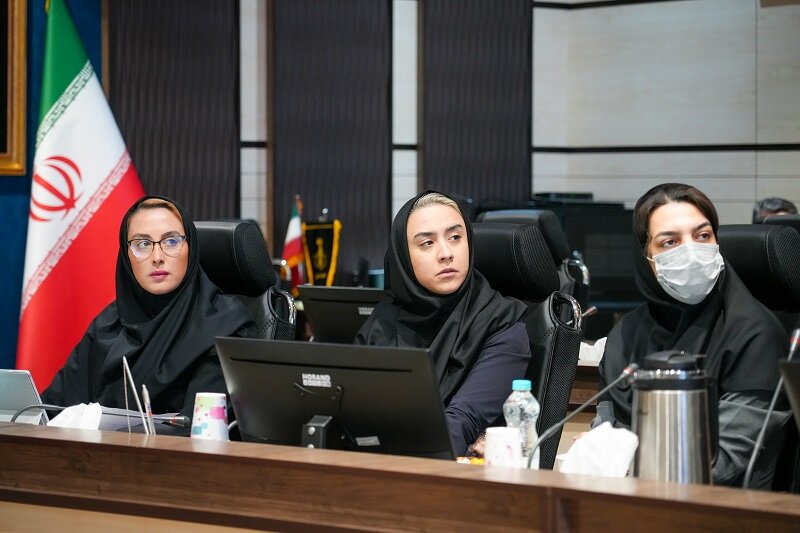 مدیران درآمدی شهرداری کرج گرد هم آمدند/ پایش درآمدی و تاکید بر یکپارچگی آمار