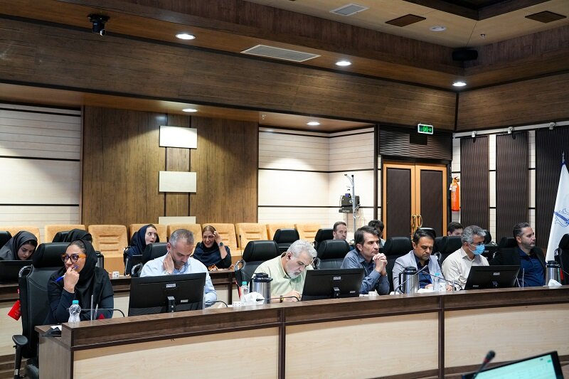 مدیران درآمدی شهرداری کرج گرد هم آمدند/ پایش درآمدی و تاکید بر یکپارچگی آمار