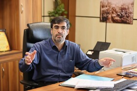 ملاقات قائم‌مقام شهردار کرج با شهروندان