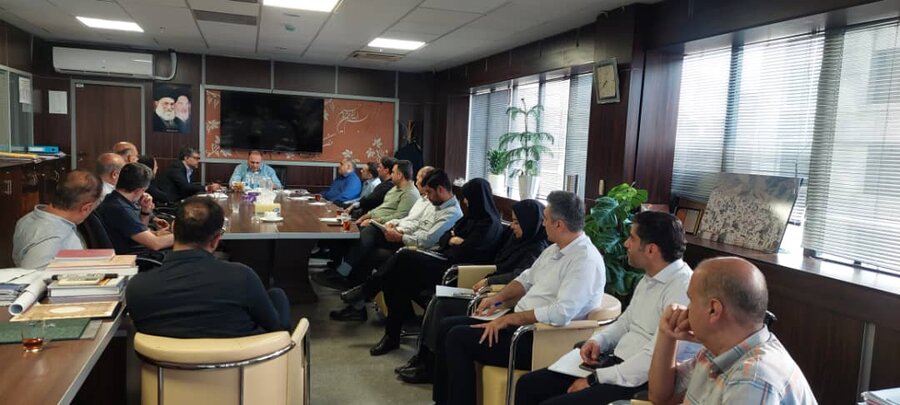 ضرورت بازنگری در فرآیندهای شهرسازی و تفویض اختیار به مناطق