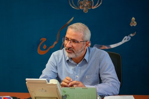 ملاقات مردمی شهردار ۱۴۰۴٫۶٫۲۵