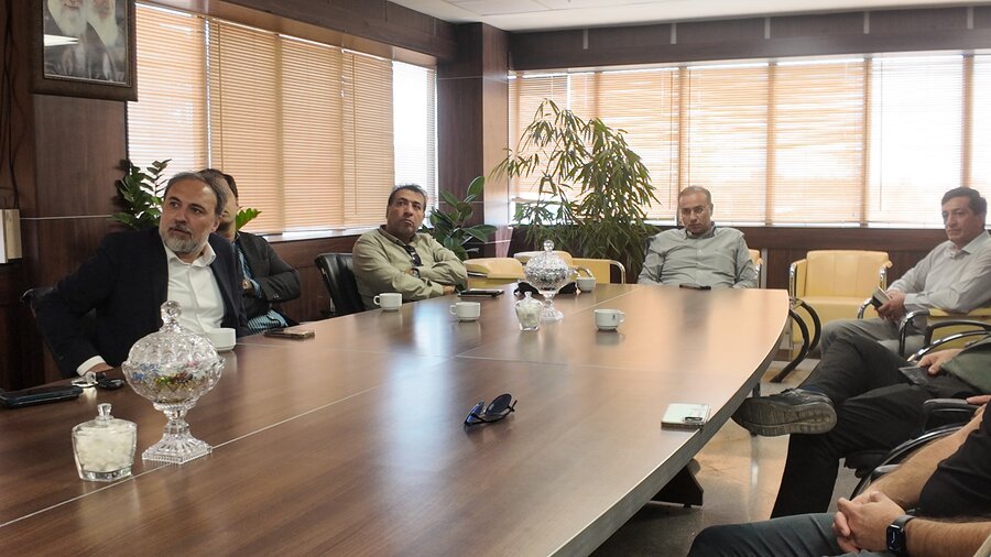 آغاز عملیات اجرایی دو تقاطع غیرهمسطح در کرج طی یک ماه آینده