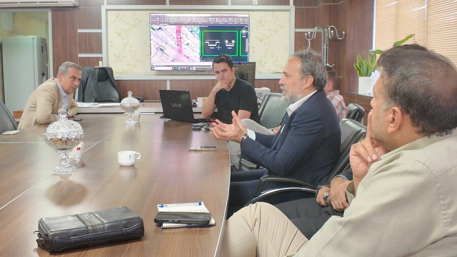 آغاز عملیات اجرایی دو تقاطع غیرهمسطح در کرج طی یک ماه آینده