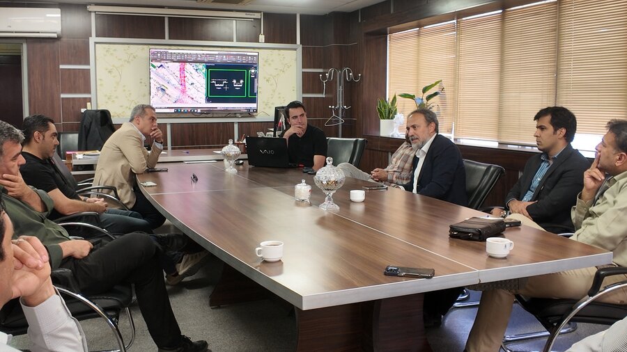 آغاز عملیات اجرایی دو تقاطع غیرهمسطح در کرج طی یک ماه آینده