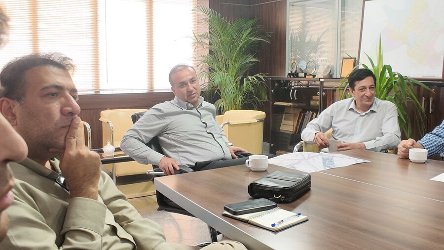 آغاز عملیات اجرایی دو تقاطع غیرهمسطح در کرج طی یک ماه آینده