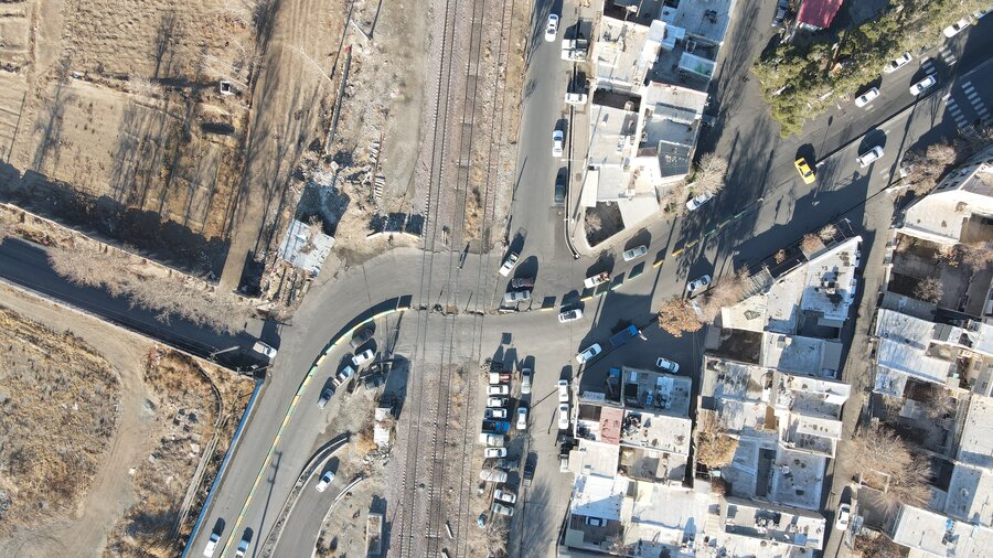 آغاز عملیات اجرایی دو تقاطع غیرهمسطح در کرج طی یک ماه آینده