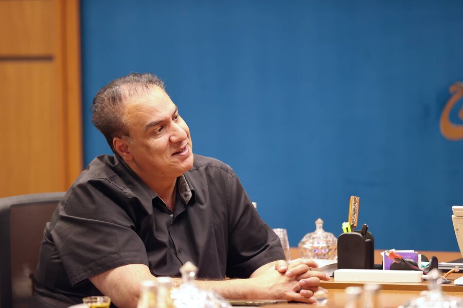 همافزایی شهرداری کرج و خانه مطبوعات البرز در مسیر خدمت به شهروندان