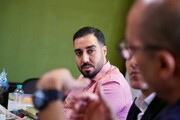 چارت اداره‌کل ارتباطات و امور بین‌الملل بررسی شد