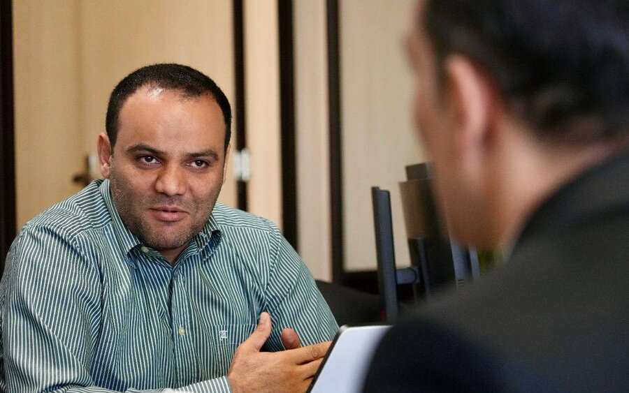 تحقق دیپلماسی شهری، تولید محتوای نوین و افکارسنجی دقیق نیازمند معماری مدرن سازمانیست