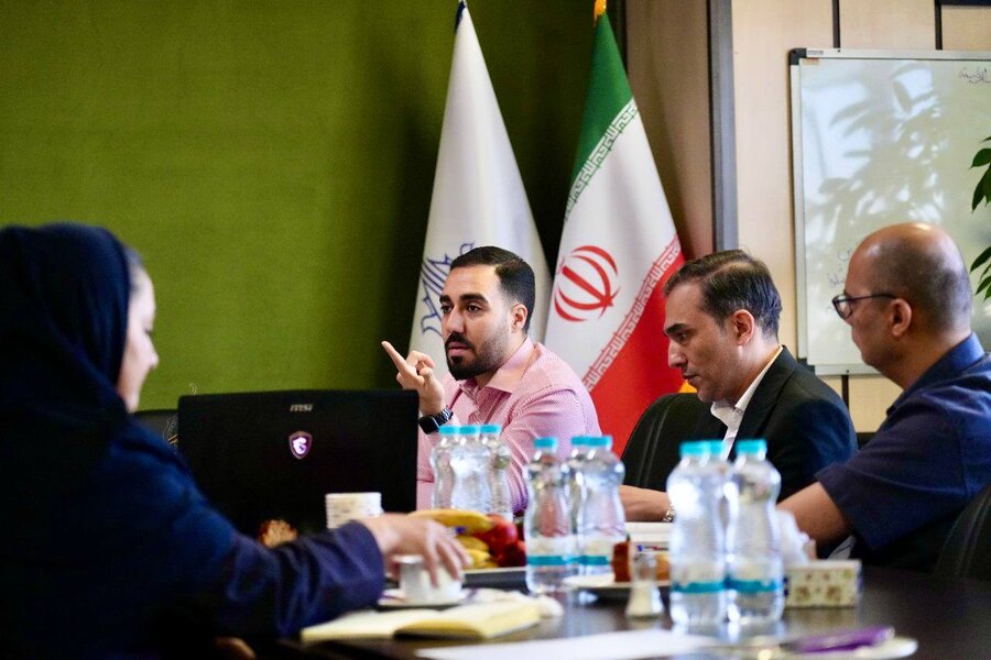 تحقق دیپلماسی شهری، تولید محتوای نوین و افکارسنجی دقیق نیازمند معماری مدرن سازمانیست