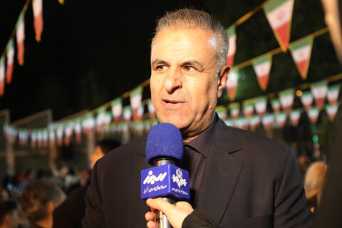 جوادی - بسیج