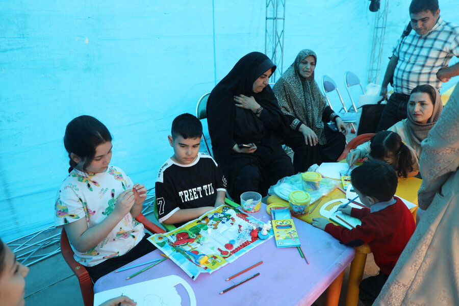 از دل خانواده تا قلب شهر/ همایش بصیرت خانواده، حلقه وصل امید و همدلی