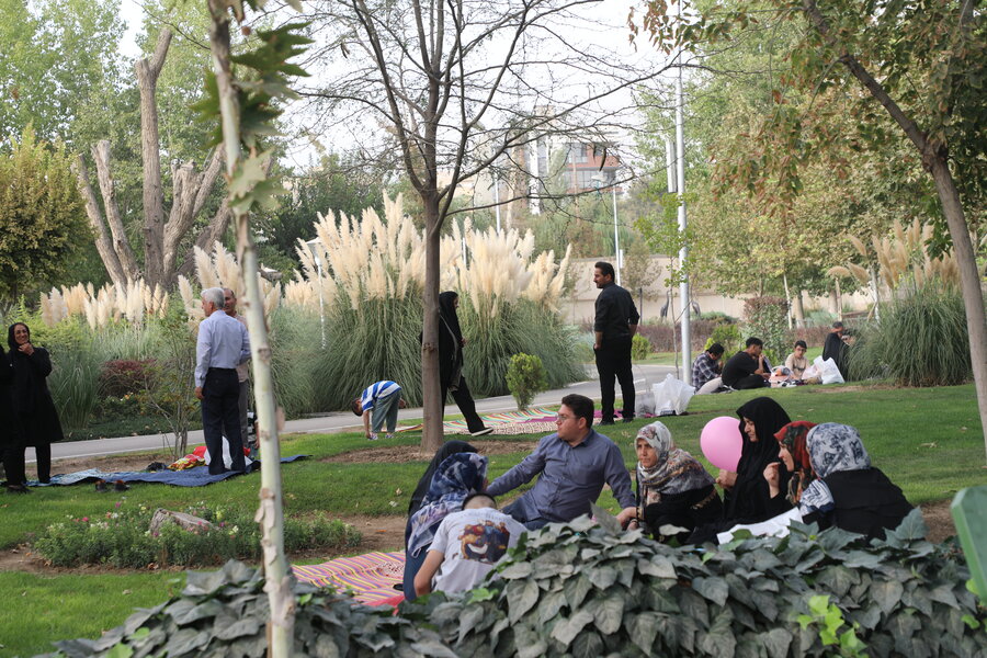 از دل خانواده تا قلب شهر/ همایش بصیرت خانواده، حلقه وصل امید و همدلی