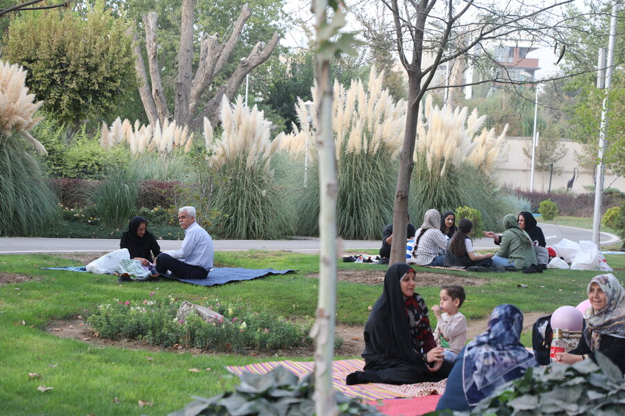 از دل خانواده تا قلب شهر/ همایش بصیرت خانواده، حلقه وصل امید و همدلی