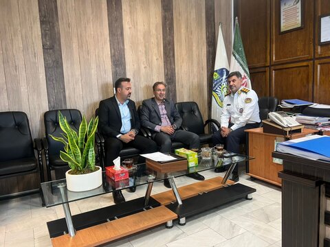 پلیس راهور